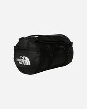 Base camp duffel s  - Nero