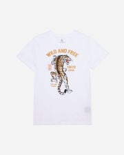 Tiger jr - Bianco
