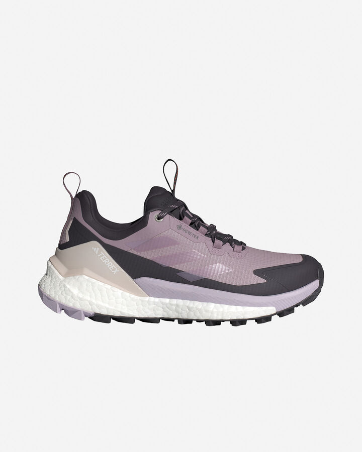 Terrex free hiker 2 low gtx w