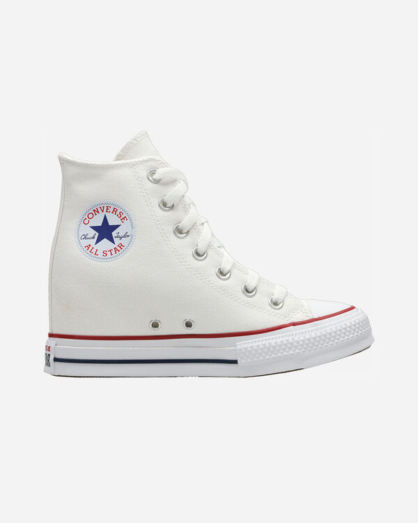 Chuck taylor all star wedge high w
