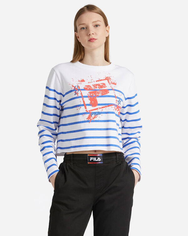 Graphic punk w