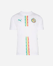 Senegal home replica m - Color mix