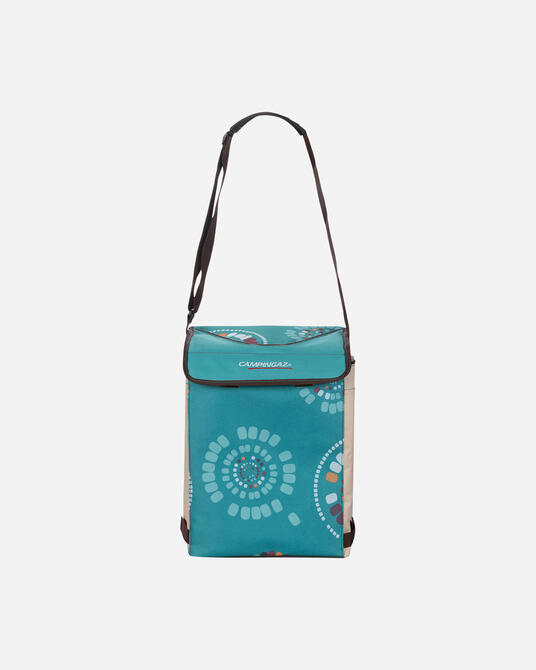 Camping Gaz Ethnic Minimaxi 19l - Borsa Frigo - Color Mix