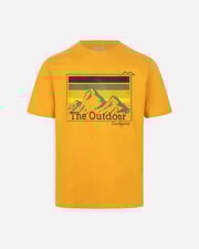 Essential m - Giallo