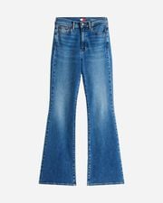 Sylvia l32 w - Denim