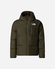 North down jr - Verde