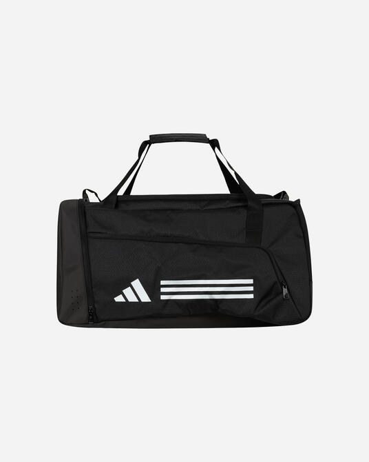 Adidas Gym Training Duffle M - Borsa - Nero
