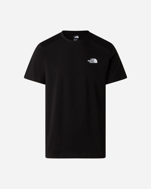 Box logo back m