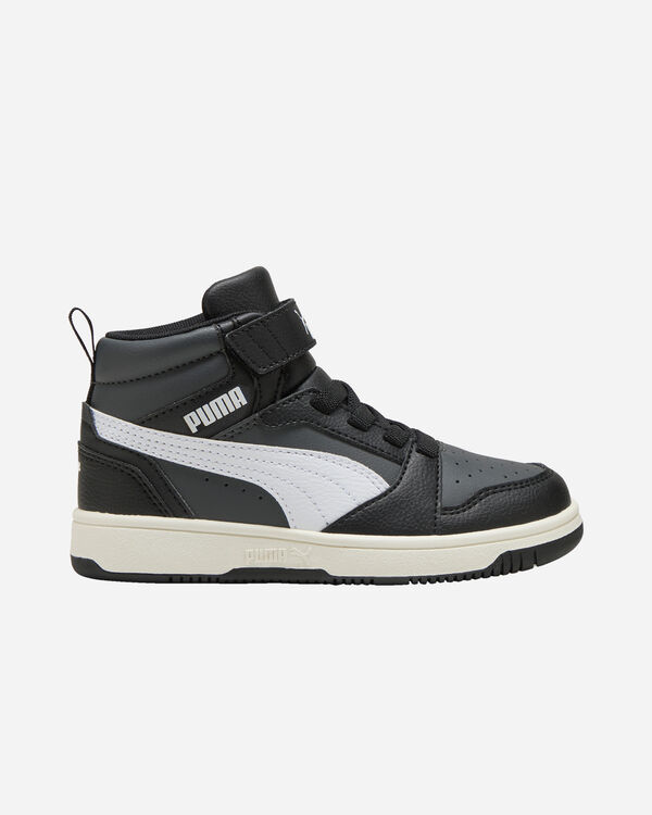 Rebound v6 mid ps jr