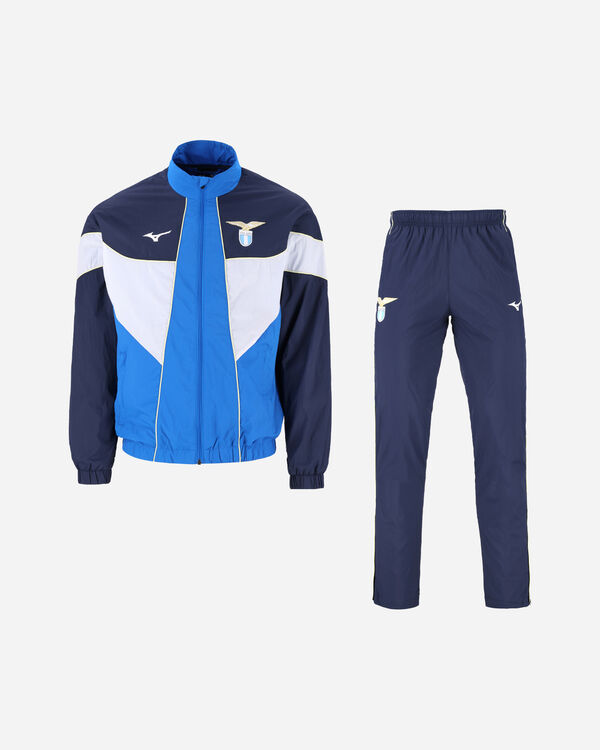 Lazio retro 26-27 jr