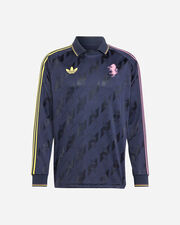 Juventus ls 24-25 m - Color mix