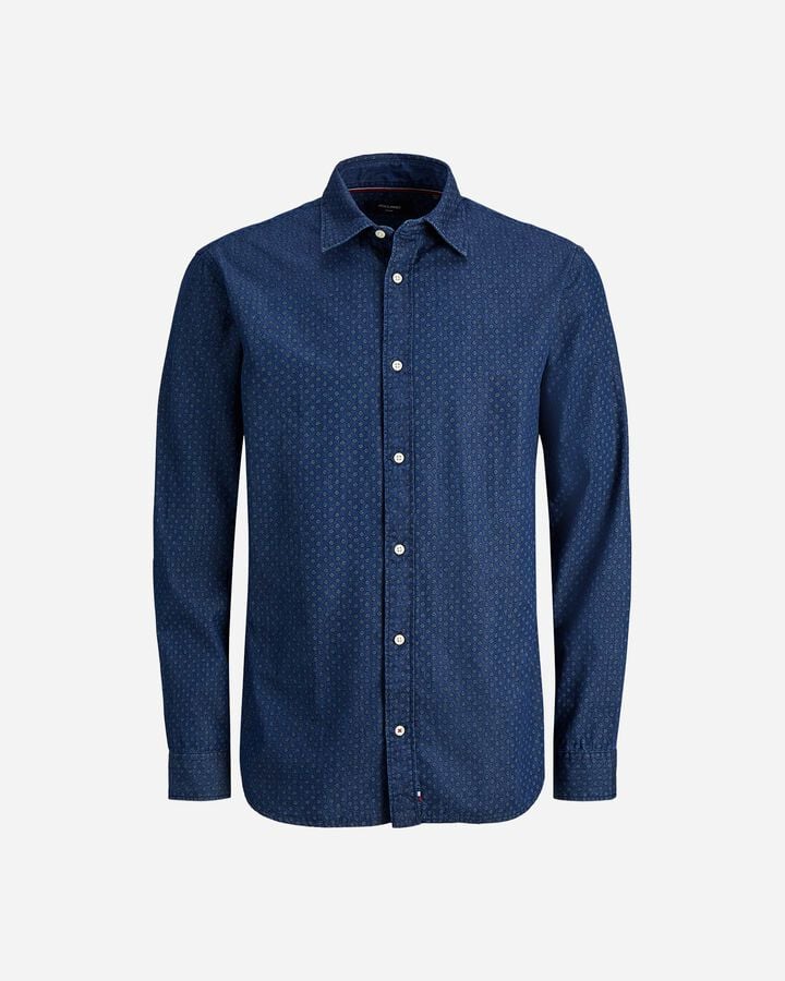 Elias chambray m