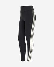 Essentials velour w - Nero