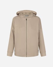 Elevated basic w - Beige