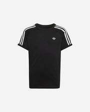 3stripes jr - Nero