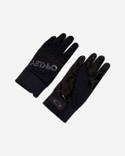 Factory pilot core m - Nero