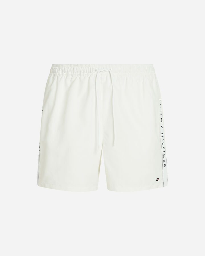 Boxer logo embroidered m