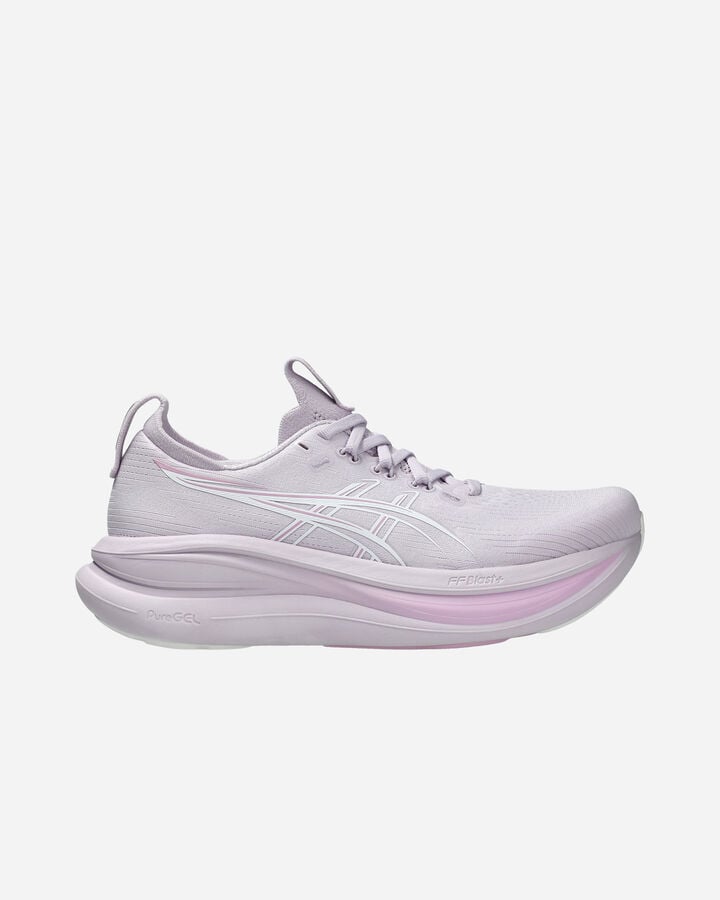 Gel-nimbus 28 w