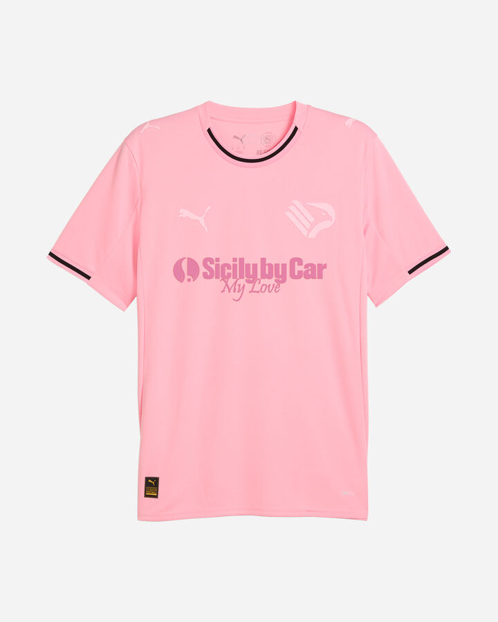 Palermo home 25-26 m