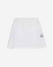 Tennis match w - Bianco