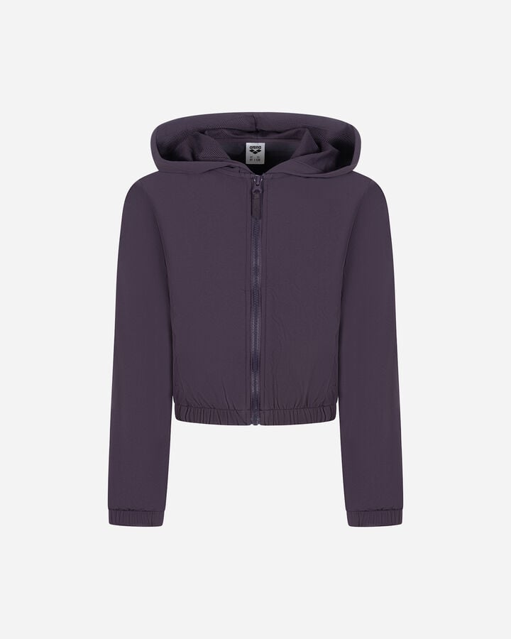 Athletic progress jr