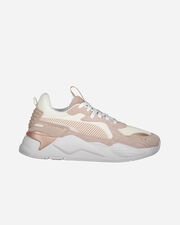 Rs-x heritage w - Bianco