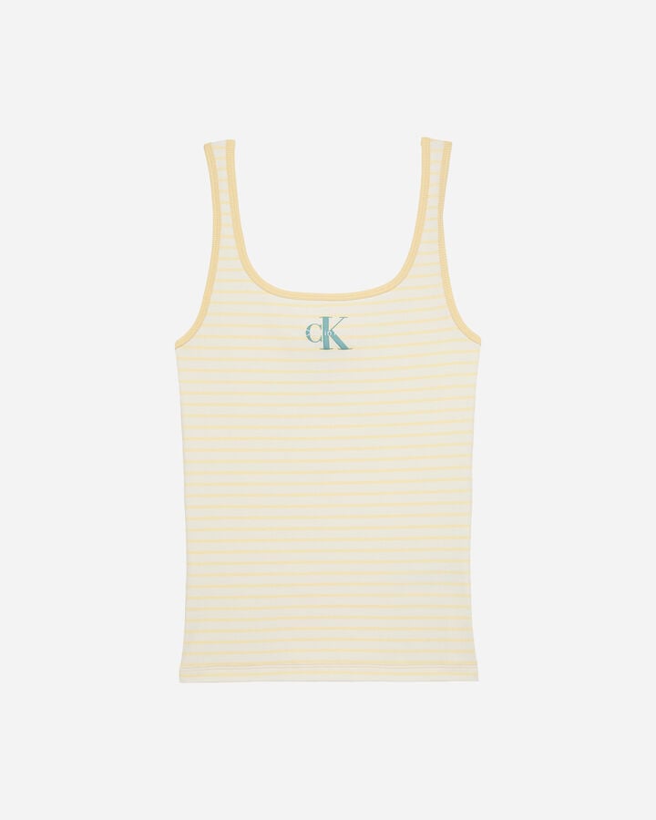 Logo stripe w