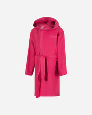 Basic microfiber jr - Rosa