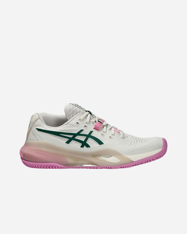 Gel-resolution x padel w