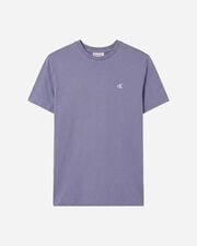 Monogram m - Azzurro