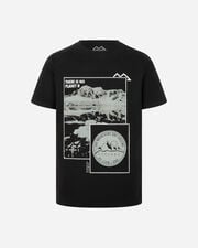 Mountain essential m - Nero