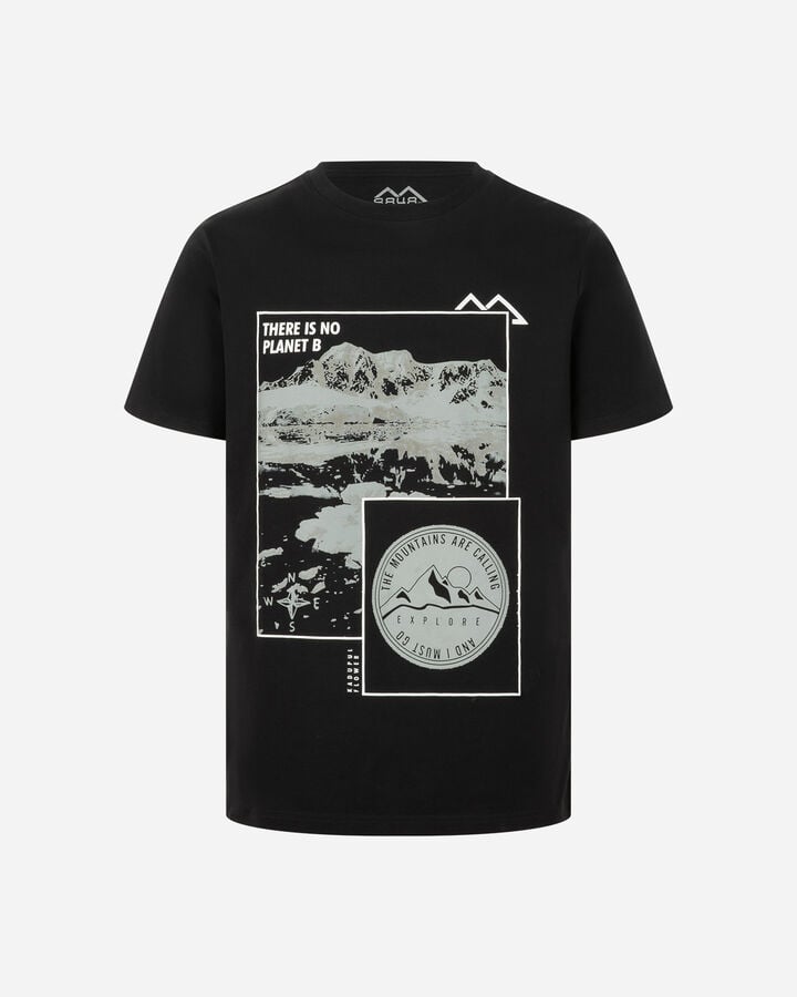 Mountain essential m