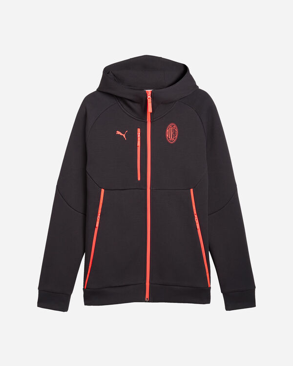 Ac milan tech m