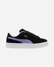 Suede xl w - Nero