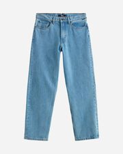 Loose light m - Denim