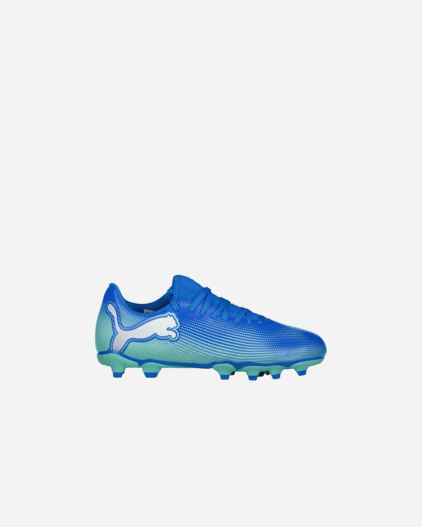 Puma Future 7 Play Fg-ag Jr