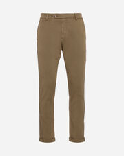 Via dante m - Marrone