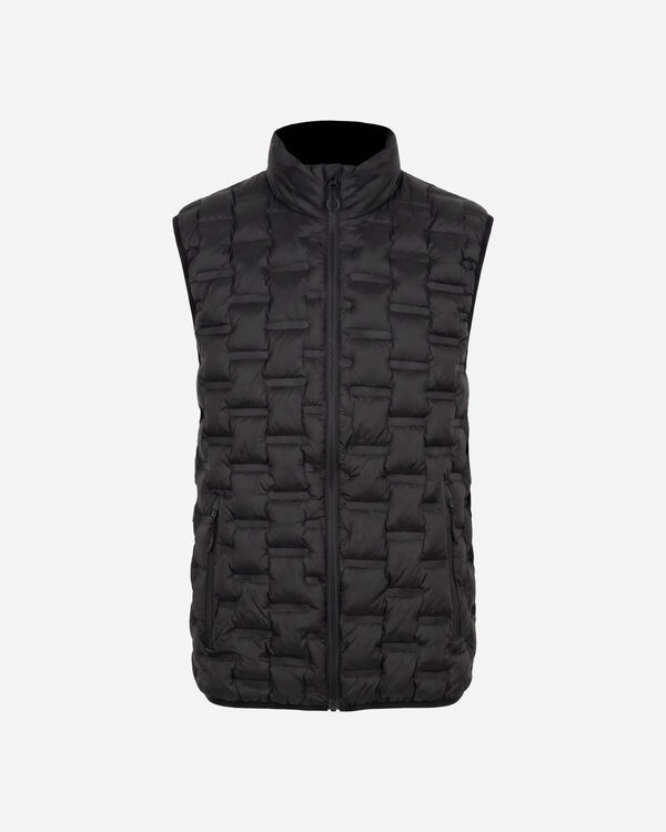 Padded m