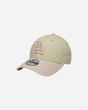 9forty los angeles dodgers mlb league essential jr - Color mix