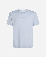 Small logo m - Azzurro