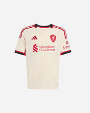 Liverpool away 25-26 jr - Color mix
