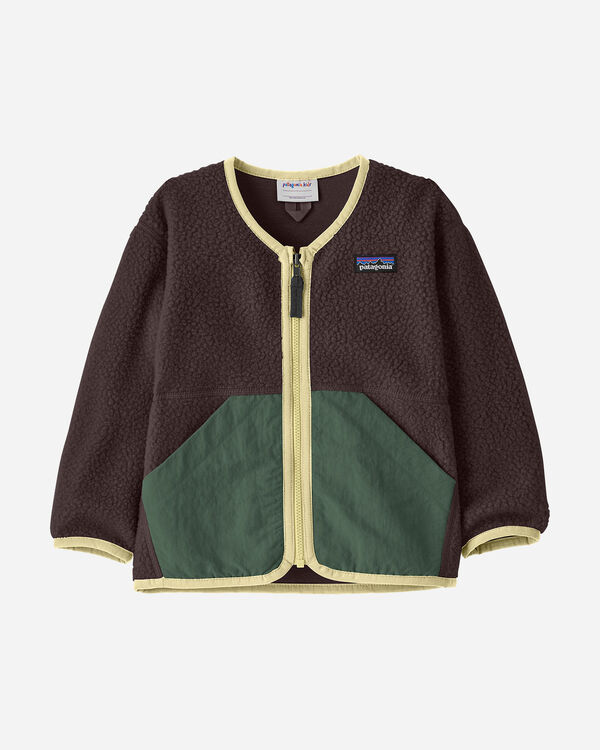 Shearling jr