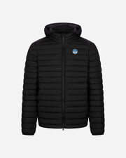 Zephyr ultralight m - Nero