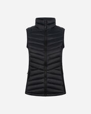 Powder pass hybrid w - Nero