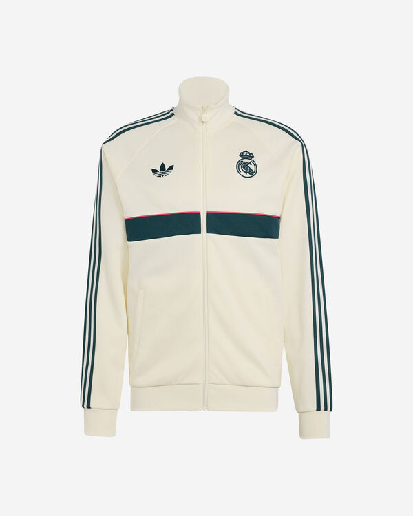 Real madrid originals m