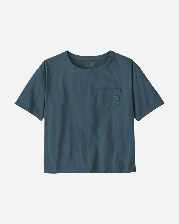 Fitz roy massif easy cut pocket w