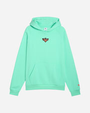 Melo alwayz on m - Verde