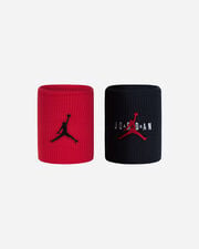 Jordan jumpman terry gym  - Rosso