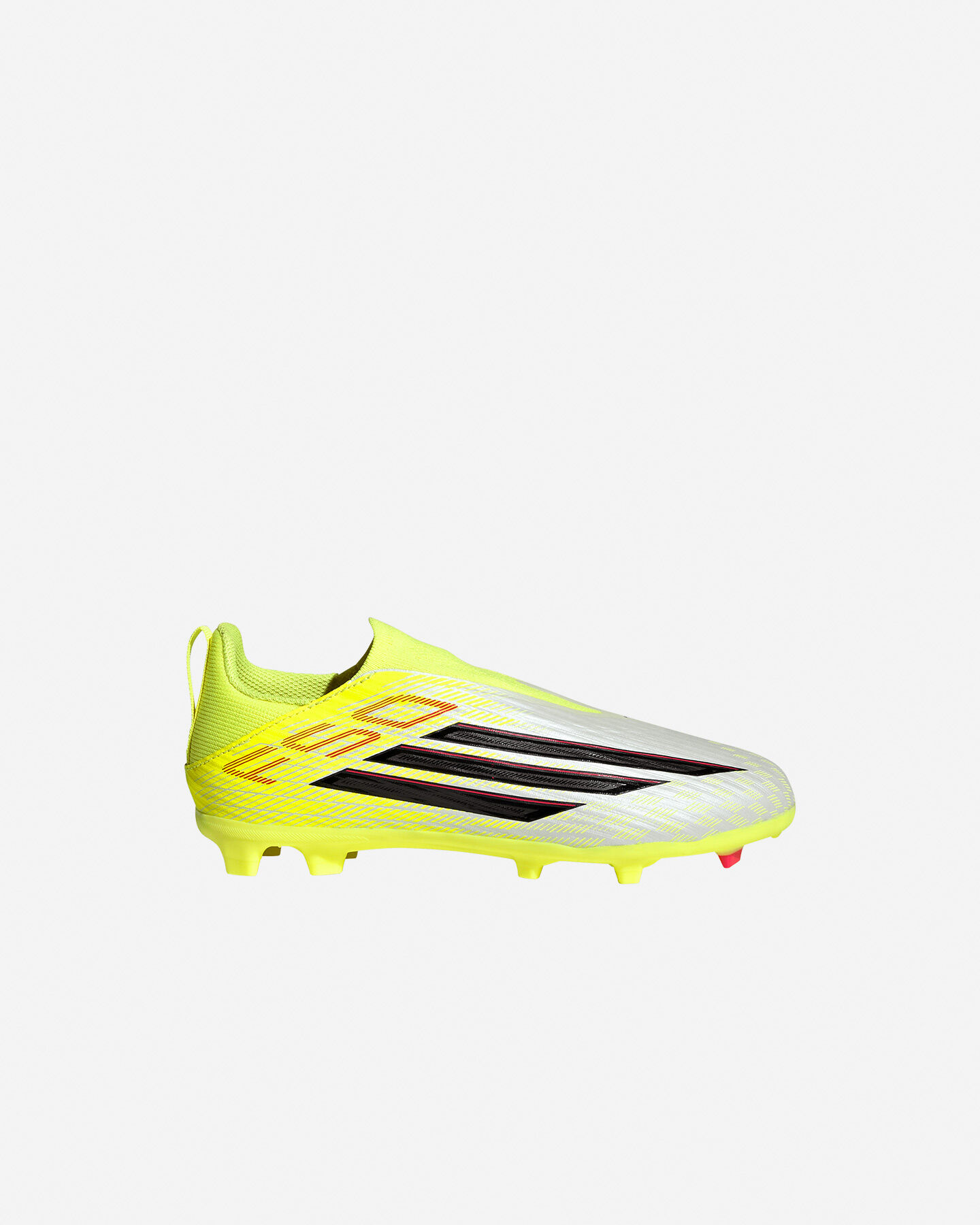 Adidas F50 League Ll Fg-mg Jr