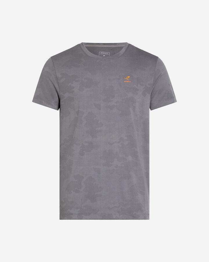 Fabio all over printed m